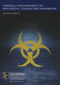 Abbildung von: Medical Management of Biological Casualties Handbook - Department of the Army