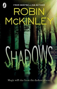 Enlarge image Cover: Shadows - Puffin