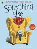 Cover: Something Else - Puffin
