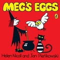 Cover: Meg's Eggs - Puffin
