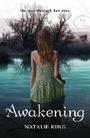 Cover: Awakening - Penguin Books (NZ)