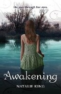 Cover: Awakening - Penguin Books (NZ)