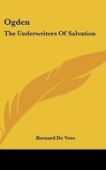 Cover: Ogden - Kessinger Publishing