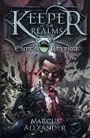 Cover: Keeper of the Realms: Crow's Revenge (Book 1) - Puffin