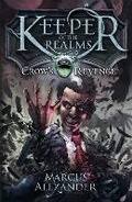 Cover: Keeper of the Realms: Crow's Revenge (Book 1) - Puffin