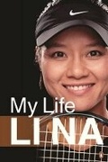 Cover: Li Na: My Life (English Edn) - Penguin China