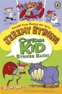 Cover: Cartoon Kid Strikes Back! - Puffin