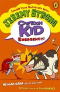 Cover: Cartoon Kid - Emergency! - Puffin