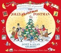 Cover: The Jolly Christmas Postman - Puffin