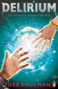 Enlarge image Cover: Delirium (Book 2) - Penguin Books Ltd