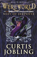 Cover: Wereworld: Nest of Serpents (Book 4) - Penguin Books Ltd