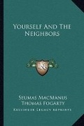 Cover: Yourself And The Neighbors - Kessinger Publishing