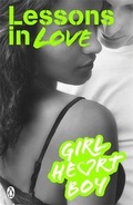 Cover: Girl Heart Boy: Lessons in Love - Penguin Books Ltd