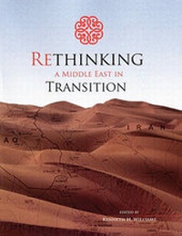 Abbildung von: Rethinking a Middle East in Transition - National Defense University Press,U.S.