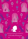 Cover: A Little Princess - Puffin Classics