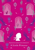 Cover: A Little Princess - Puffin Classics