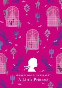Enlarge image Cover: A Little Princess - Puffin Classics
