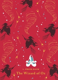 Enlarge image Cover: The Wizard of Oz - Puffin Classics