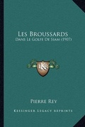 Cover: Les Broussards - Kessinger Publishing