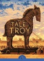 Cover: The Tale of Troy - Puffin Classics