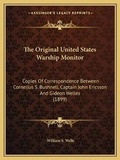 Cover: The Original United States Warship Monitor - Kessinger Publishing