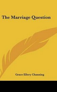 Enlarge image Cover: The Marriage Question - Kessinger Publishing