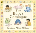 Cover: The Baby's Catalogue - Puffin