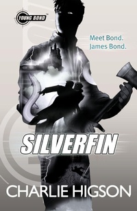 Enlarge image Cover: Young Bond: SilverFin - Puffin