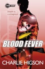 Cover: Young Bond: Blood Fever - Puffin