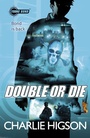 Cover: Young Bond: Double or Die - Puffin
