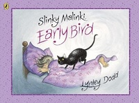Enlarge image Cover: Slinky Malinki Early Bird - Puffin
