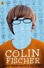 Cover: Colin Fischer - Puffin