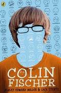 Cover: Colin Fischer - Puffin