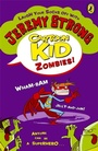 Cover: Cartoon Kid - Zombies! - Puffin