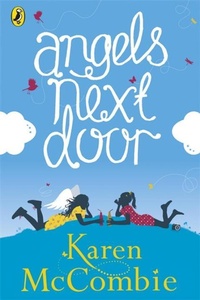 Enlarge image Cover: Angels Next Door - Puffin