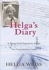 Enlarge image Cover: Helga's Diary - Puffin Books