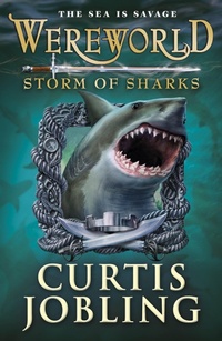 Enlarge image Cover: Wereworld: Storm of Sharks (Book 5) - Penguin Books Ltd