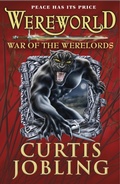 Cover: Wereworld: War of the Werelords (Book 6) - Penguin Books Ltd
