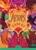 Cover: Aesop's Fables - Puffin Classics
