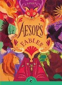 Enlarge image Cover: Aesop's Fables - Puffin Classics