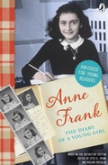Cover: The Diary of Anne Frank (Abridged for young readers) - Puffin