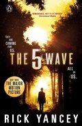 Cover: The 5th Wave (Book 1) - Penguin Books Ltd