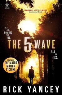 Enlarge image Cover: The 5th Wave (Book 1) - Penguin Books Ltd