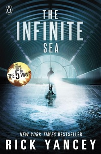 Enlarge image Cover: The 5th Wave: The Infinite Sea (Book 2) - Penguin Books Ltd