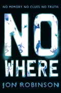 Cover: Nowhere (Nowhere Book 1) - Penguin Books Ltd