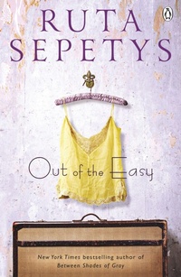 Enlarge image Cover: Out of the Easy - Penguin Books Ltd