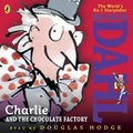 Cover: Charlie and the Chocolate Factory - Puffin