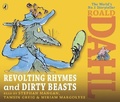 Cover: Revolting Rhymes and Dirty Beasts - Puffin