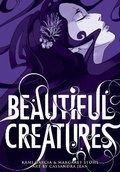 Cover: Beautiful Creatures: The Manga (A Graphic Novel) - Penguin Books Ltd