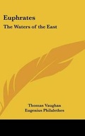 Cover: Euphrates - Kessinger Publishing
